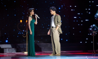 Duyên dáng Bolero: Trương Bảo Như nhận 3 điểm 10 từ giám khảo 