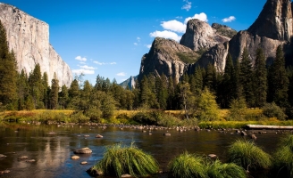 [E] 10 địa điểm đẹp nhất nước Mỹ