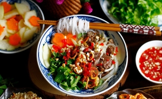 [E] Danh sách đầy đủ nhà hàng đạt sao Michelin và được đề xuất tại Việt Nam (cập nhật 2025)