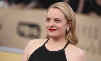 Elisabeth Moss: 