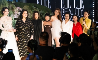 ELLE Beauty Awards 2025: Tôn vinh vẻ đẹp của cảm xúc