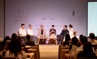 ELLE Fashion Show 2023 