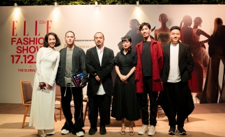 Elle Fashion Show chính thức trở lại