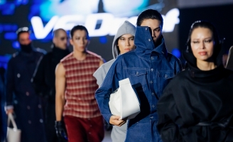 ELLEMAN FASHION SHOW 2024: Dimensions of Style - Sự bùng nổ của thời trang nam giới