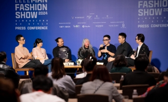 ELLEMAN FASHION SHOW 2024 được tổ chức vào tháng 11