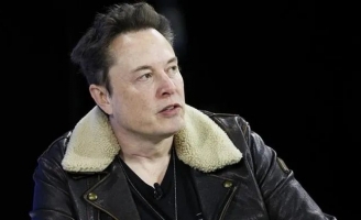 Elon Musk: Nước Mỹ có thể phá sản