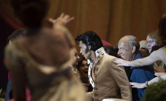 ELVIS tung trailer mới dự kiến khởi chiếu 24.06.2022