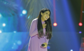 Em gái Lý Hùng vì lý do sức khỏe đã xin dừng chân “Tình Bolero”