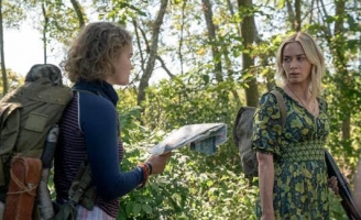 Emily Blunt Từ bệnh nói lắp đến nữ minh tinh hàng đầu nước Anh