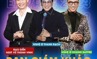 Én Vàng 2023 comeback màn ảnh nhỏ với 16 cánh én tài năng