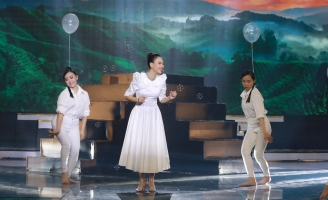  Én Vàng 2023 gọi tên Thảo Uyên