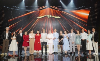 Én Vàng 2023: Lộ diện 12 cánh Én cùng “bay” với chặng hành trình kỷ niệm 20 năm 