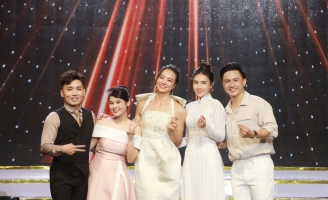 Én Vàng 2023: Loạt tiết mục kỷ niệm hơn 300 năm thành lập thành phố Hồ Chí Minh