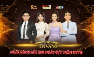 Én Vàng 2023 - Màn chào sân đa sắc màu của 4 cánh én tài năng