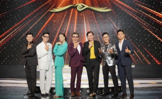 Én Vàng 2023 truyền cảm hứng bởi những câu chuyện của các Quán quân tài năng