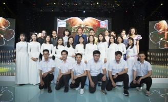 Én vàng học đường 2018: 18 thí sinh lần đầu lộ diện trước báo chí