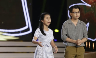 Én Vàng Học Đường 2018:  Nữ sinh phản đối “Body shaming” Mộng Như tiếp tục đạt điểm cao nhất