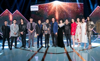 Én vàng nghệ sĩ 2018: Chính thức họp báo công bố ngày phát sóng