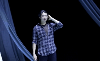 Én vàng nghệ sĩ 2018: Tim bấn loạn vì chuẩn bị cho chung kết 