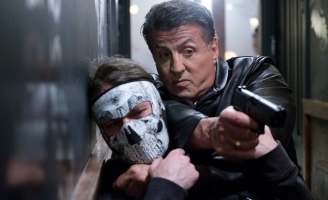 Escape Plan: quay lại màn ảnh với tiêu chí hành động từ Đông sang Tây