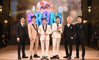 Fanny gây choáng khi thẳng tay “vỗ má” Trần Nghĩa, Min.T