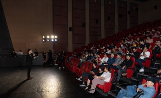 ‘Fanti’ ra mắt báo giới và hé lộ nhiều thông tin thú vị về dự án