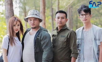 FAPTV trở thành kênh đầu tiên tại Việt Nam giành nút Kim Cương