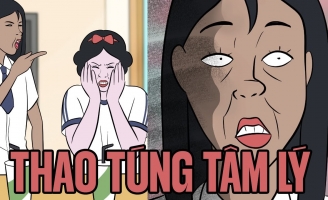 Founder Tuyết Bích Collection tiết lộ thành công sau nhân vật hoạt hình hư cấu triệu view