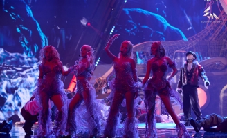 “Gã săn cá” gây bão mạng, chủ nhân bản hit là gương mặt quen thuộc