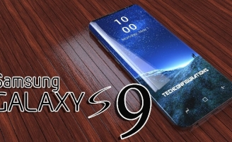 Galaxy S9 sẽ dùng công nghệ màn hình mới mang tên “Sunflower”