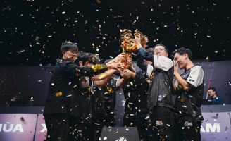 GAM Esport hé lộ những khía cạnh cần phát triển của một tuyển thủ chuyên nghiệp