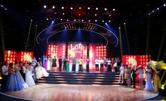 Game show truyền hình đầu tiên về lô tô chuẩn bị lên sóng truyền hình