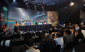 Gameshow đua xe Go-Kart đầu tiên Việt Nam lên sóng vào tháng 6 tới