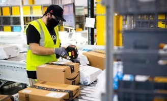 Gần 10 triệu sản phẩm 'made in Vietnam' bán cho khách hàng Amazon trên toàn cầu