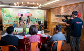 Gần 1000 người dự casting phim mới của Thu Trang tại Sài Gòn