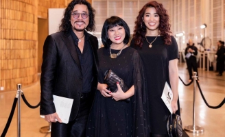 Gần 150 Nghệ sỹ nổi tiếng Việt lan tỏa thông điệp yêu thương từ Hành trình 