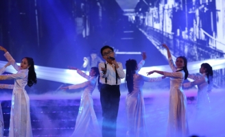 Gần 5000 khán giả Sài Gòn 