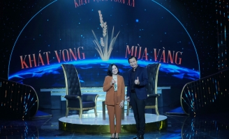 Gặp gỡ chủ nhân thương hiệu OCA xuất khẩu giá trị Việt ra trường quốc tế