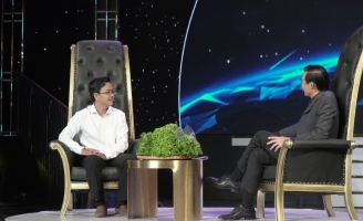 Gặp gỡ người nông dân khởi nghiệp từ rau sạch với cam kết 3 KHÔNG