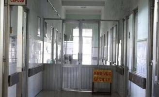 GĐ bệnh viện nói gì trước tin đồn bệnh nhân 34 