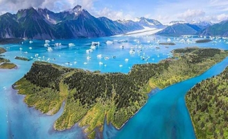 Ghé thăm 10 thị trấn nhỏ đẹp nhất thế giới