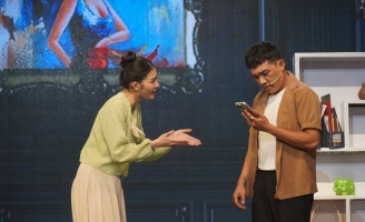 Ghen tuông mù quáng và những hậu quả đau lòng