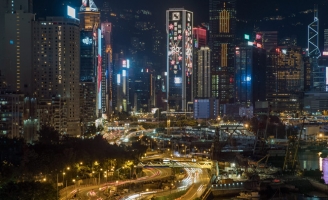 Giá cả thị trường nhà đất đắt đỏ nhất thế giới lại bay cao