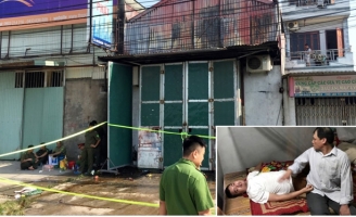 Gia cảnh khó khăn của các nạn nhân vụ cháy xưởng bánh kẹo 8 người chết