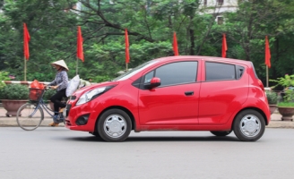 Giá ôtô tại Việt Nam là bao nhiêu nếu không phải đóng thuế