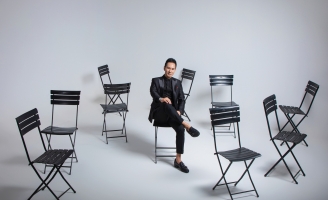 Gia tài điện ảnh lừng lẫy của đạo diễn Lý Hải