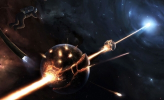 Giả thuyết mới về ngày tận thế trong tháng 9