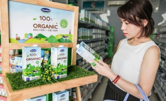 Giá trị thương hiệu Vinamilk tăng 13%, đạt hơn 1,7 tỷ USD