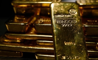 Giá vàng hôm nay 21/8: Vững trên đỉnh cao nhất 9 tháng