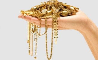 Giá vàng hôm nay 26/9: Bất ngờ mất giá